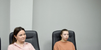 Покажем на практике и заинтересуем нашей работой: студенты НГАСУ (Сибстрин) проходят летнюю стажировку в региональном Стройнадзоре - Госстройнадзор