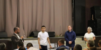 Ремонт дорог обсудили на встрече с жителями в Шебалино - Altai-Info.com