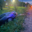 Появились фото с места жуткого ДТП с двумя погибшими в Воронежской области - МОЁ! Online