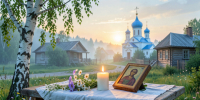 Народные приметы и праздники 22 июня 2026 года - Волжская новь
