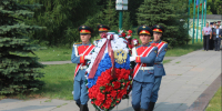 85 лет с начала Великой Отечественной войны… - Город Барабинск