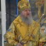 Высокопреосвященнейший схимитрополит Никон (Васин) и Преосвященнейший Евфимий, епископ Усманский, викарий Липецкой епархии совершили Божественную литургию во Владимирском соборе Задонского Рождество-Богородицкого мужского монастыря - Липецкая Епархия