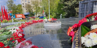 Волгоград переименовали в Сталинград в День памяти и скорби - MosRegToday.Ru