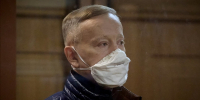 Экс-судье Челнов Иреку Набиеву утяжелили обвинение - Chelny-Biz.Ru