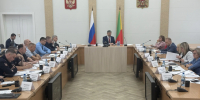 Фото пресс-службы правительства Забайкалья - 75rus.Org