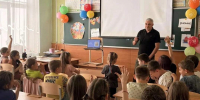 Стартовала Всероссийская просветительская акция «Служу Отечеству» - V-Kurse.Ru