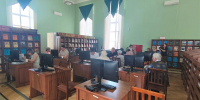 Изображение без описания. - Главное управление юстиции