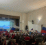Прошла патриотическая программа «Россия — Родина моя!». - Юрлинский МКДЦ