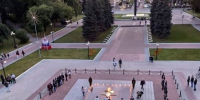 В Йошкар-Оле память героев Великой Отечественной войны почтут минутой молчания - Марийская правда