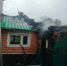 В Башкирии при пожаре в бане погиб пожилой мужчина - Сетевое издание Республика Башкортостан