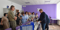 Поколение NEXT - Газета Степная нива