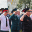 Почтили память Защитников Родины (ФОТО, ВИДЕО) - МЧС Амурской области