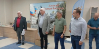 Стартовал шахматный фестиваль "Господин Великий Новгород" - Справедливая Россия