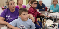 ЛУЧШАЯ ПРАКТИКА - Видное-ТВ