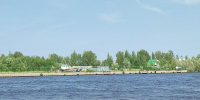 Паводковая ситуация под контролем - Газета Варта