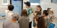 В Тетюшах участники проекта «Семья» посетили кадровый центр «Работа России» - Газета Тетюшские зори