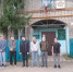 В добрый путь, призывники! Достойной службы, земляки! - Балтачевский район