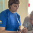 Беседы на тему пожарной безопасности прошли в Шигонском районе - Центр по делам гражданской обороны, пожарной безопасности и чрезвычайным ситуациям