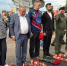 В Челнах зажгли свечи памяти в память о погибших в Великой Отечественной войне - Газета Вести КАМАЗа