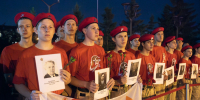 22 июня — День памяти и скорби - Городская Дума