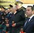 В Мурманске состоялась акция «Свеча памяти» - Мурманский вестник