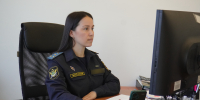 Грозящая уголовная ответственность и СВО помогли отцу погасить задолженность по алиментам перед своей дочерью - УФССП по Свердловской области