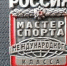 Спортсмены сборных команд Югры получили почётное звание — Мастер спорта России - Центр спортивной подготовки