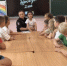 В Брянской области транспортные полицейские провели для школьников акцию «Свеча памяти» - Газета Севская правда