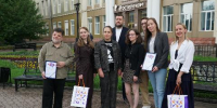 «Ростелеком» в Иркутске отметил лучшие работы журналистов на тему ИТ-технологий - Baikal24.Ru