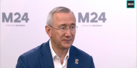 Владислав Шапша: Калужская область принимает все меры для поддержки бойцов СВО и их семей - Телерадиокомпания Ника