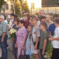 Навлинцы приняли участие в акции «Свеча памяти» - Газета Наше время