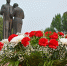 В День памяти и скорби в Барнауле возложили цветы к Мемориалу Славы - Администрация г. Барнаул