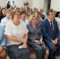 60 лет заботы о детях: в Детской городской больнице № 7 прошло торжественное мероприятие - Администрация г. Барнаул