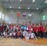 На Бологовском железнодорожном узле прошли V Железнодорожные спортивные игры РОСПРОФЖЕЛ «Мы вместе» - Бологовский район