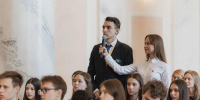 Выпускники из Самарской области стали победителями телепередачи "Умницы и умники" - Волга Ньюс