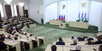 Кадр сайта ГТРК Алания - НИА-Кавказ - КБР