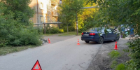 Девятилетний велосипедист попал под машину в Нижнем Новгороде - фото 1 - vGorodeN.Ru