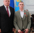 Губернатор вручил Медаль Жукова 22-летнему участнику СВО из Астрахани - Газета Волга