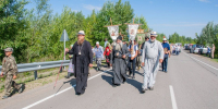 Паломники отправятся к крестный ход в алтайское село Коробейниково 28 июня - Сетевое издание Толк