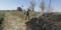 За сутки на Орловщине потушили 13 пожаров - Орловский Вестник
