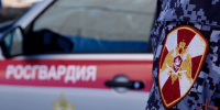 Пьяный магнитогорец напал на сотрудника Росгвардии - Вечерний Магнитогорск
