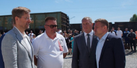 Автор: Пресс-служба Правительства Красноярского края - Министерство экономики