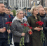 Ямальские социалисты почтили память жертв Великой Отечественной войны - Справедливая Россия