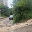 На Адмирала Кузнецова прорвало трубу с холодной водой - NewsVl.Ru