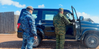 Выяснилось, что ранее мужчина уже был задержан за езду в нетрезвом виде пресс-служба ГУФССП России по Иркутской области - IrkutskMedia.Ru