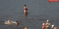 Какими инфекциями можно заразиться при купании в водоемах - Bnkomi.Ru