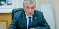 Сергей Грачев проведет прием граждан - Законодательное Собрание