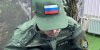 В Москве предъявлено обвинение фигуранту уголовного дела об угрозе применения насилия и оскорблении представителей власти - Следственный комитет
