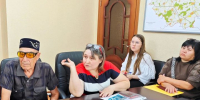 Глава Чистопольского района провел прием граждан - Чистополь-информ