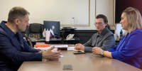 «Мы в начале пути цифровых вселенных»: ректор УрФУ - о будущем вуза, ИИ и партнерстве с Китаем - EaNews.Ru